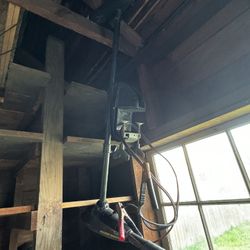 Minn Kota Trolling Motor 