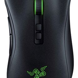 Razer Deathadder V2 Ergonomic Wired Gaming Mouse