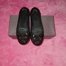 Tory Burch Ballet Flats