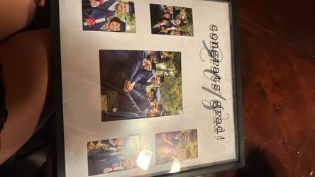 Photo frame