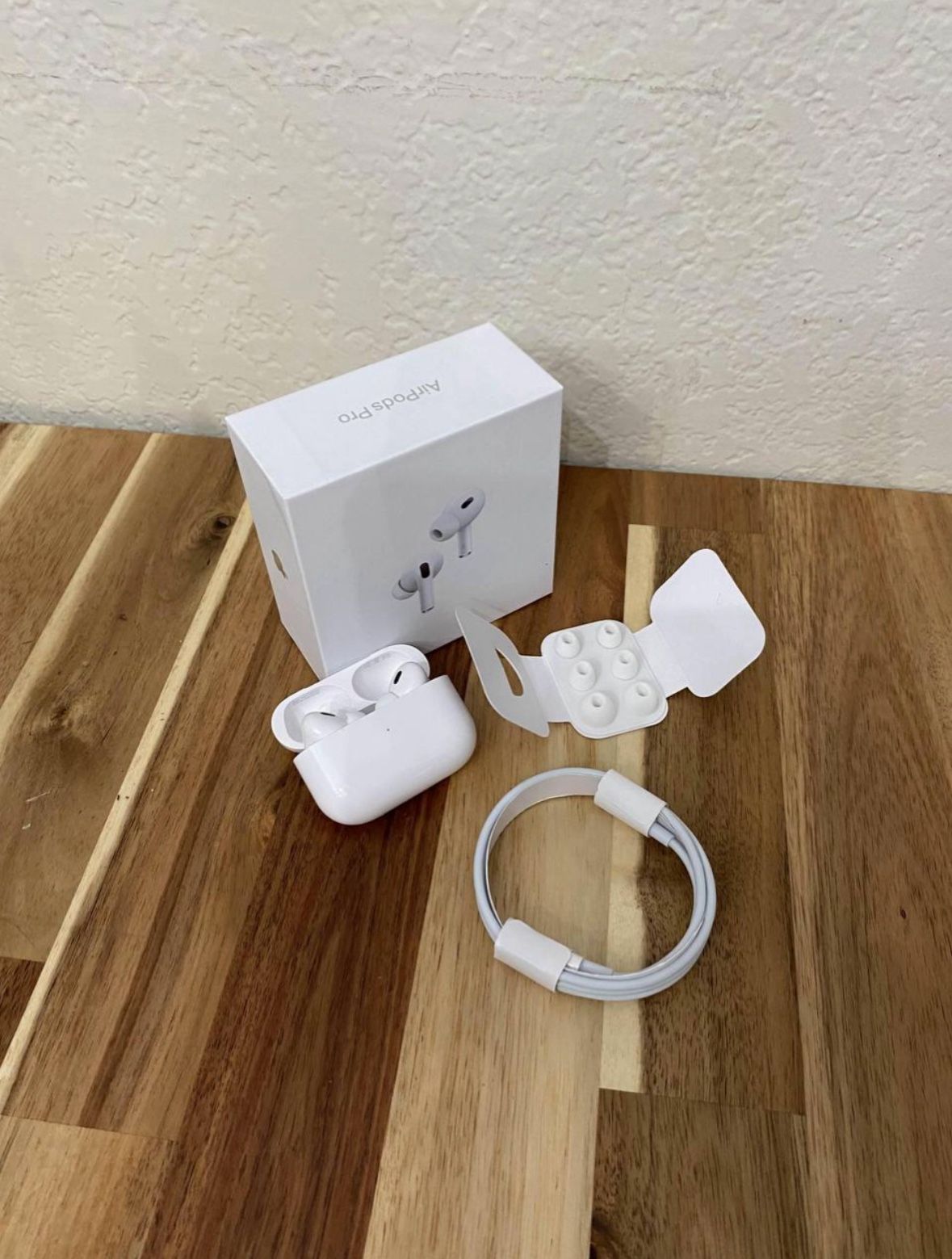 AirPod Pro 2nd Generation