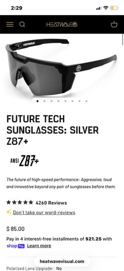 Heatwave sunglasss