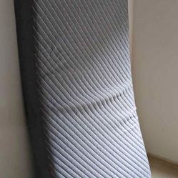 Twin X Large Or King Converted To A King Adjustable Beds