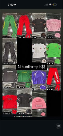 Clothing