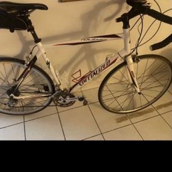 Road Bike 