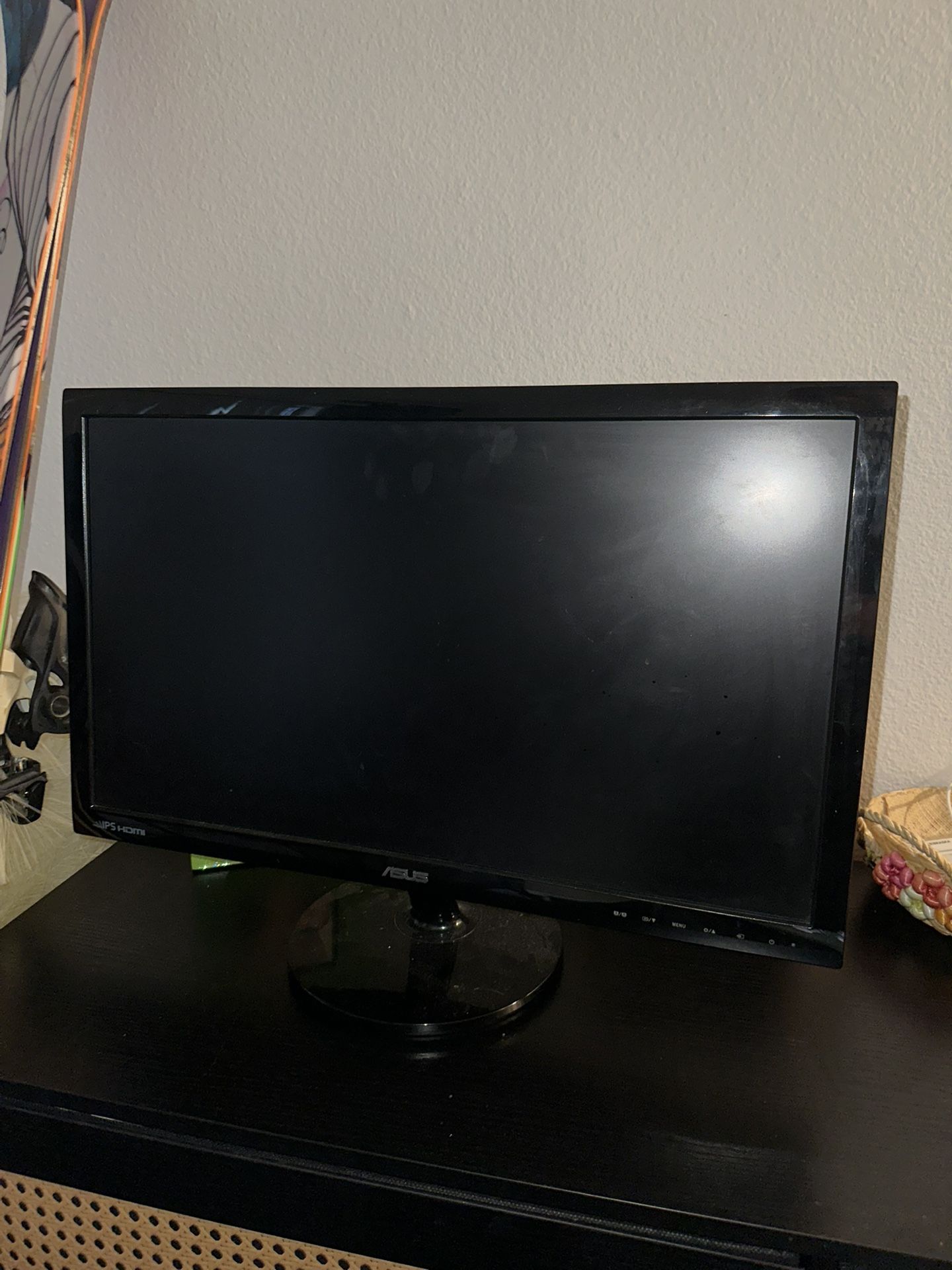 ASUS Monitor