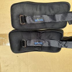 Ankle Weights