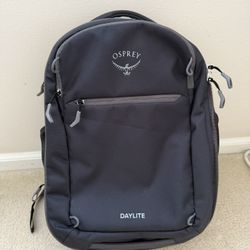 Osprey Daylite 26+6 Expandable backpack