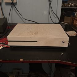 Xbox 1