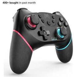 Nintendo Switch Controller After Market