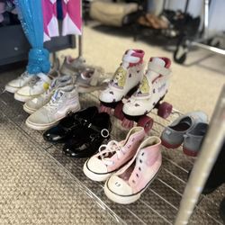 Shoes for children