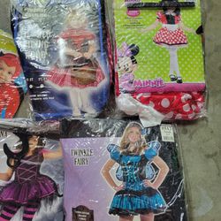 New and used Halloween Costumes for sale