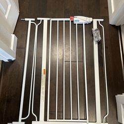 Baby Gate (extra tall)