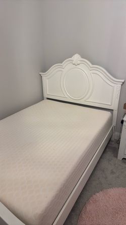 Full size bedroom furniture
