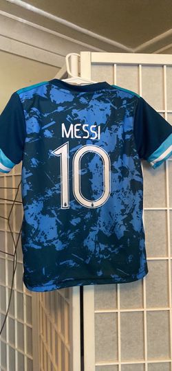 Argentina shirt for kids Size XS 4-5