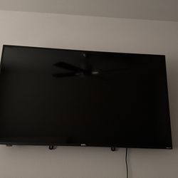Roku 50 inch tv