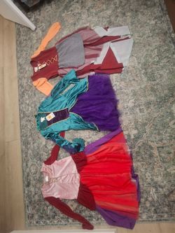 Hocus Pocus Halloween Costumes