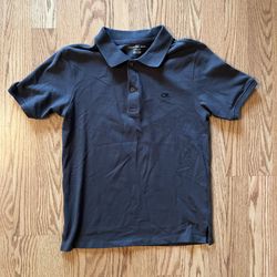 Boys Youth Medium Calvin Klein Polo Shirt