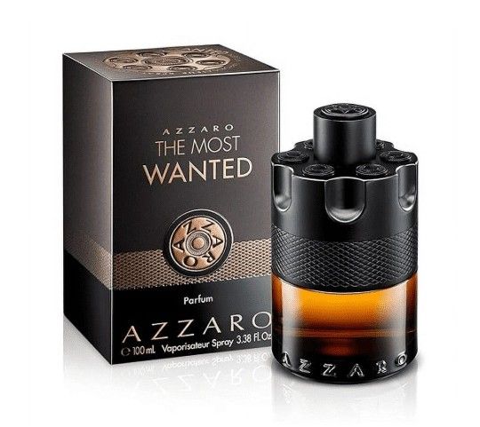 The Most Wanted azzaro