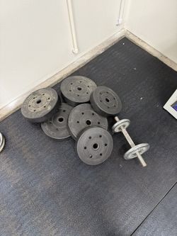Weights