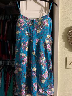 Summer Dress