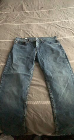 NEW LEVI Denim 32 X 30