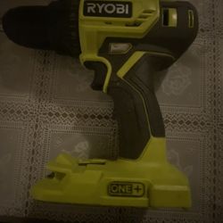 Ryobi Drill