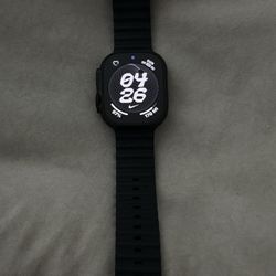 Apple Watch Ultra 3