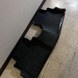 Weather Tech Used Floor Mats Honda Crv 2022 