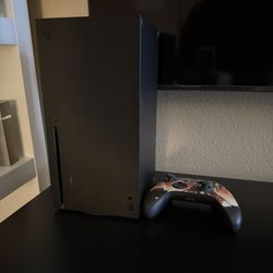 Xbox Series X