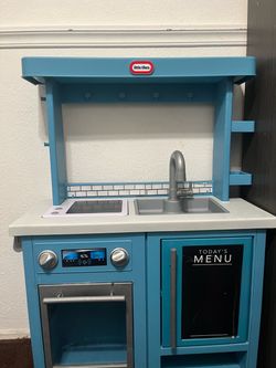 Baby kitchen