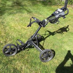 Clicgear Model 4 / Clic Gear