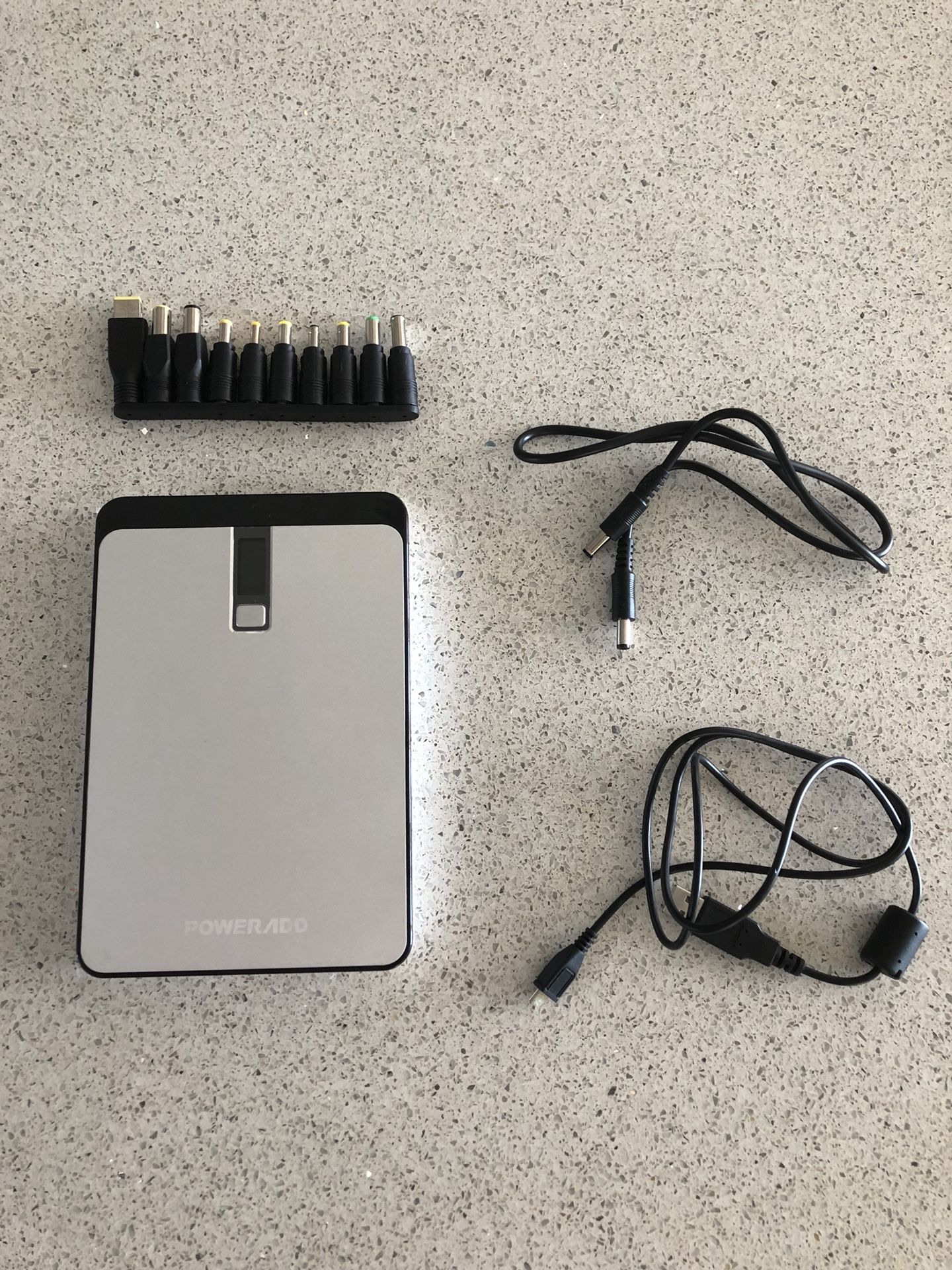 BRAND NEW! POWERADD Pilot Pro2 Poweradd Bank