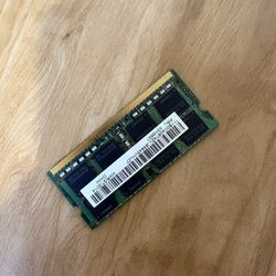 Samsung 8gb DDR3 RAM