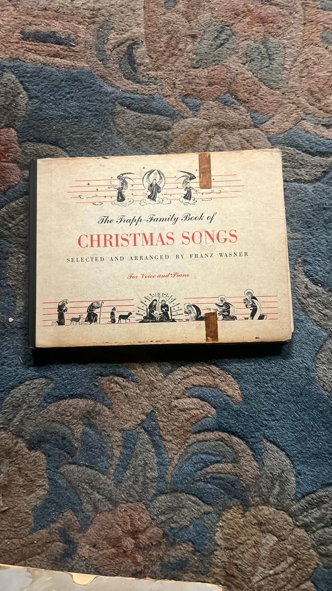 Christmas Songs