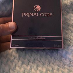 Swiss Arabian Primal Code 