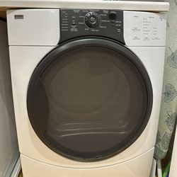 Kenmore Elite GAS Dryer