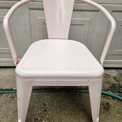 Child's Chair 