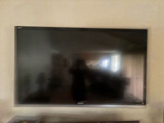 60” Sharp Smart tv