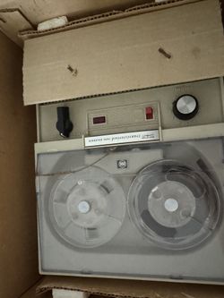 Denki Onkyo Dokorder Reel To Reel 