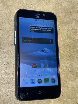 Android phone Unlocked