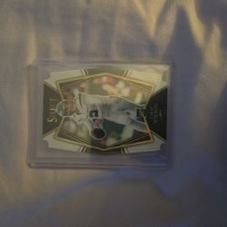 Football Card