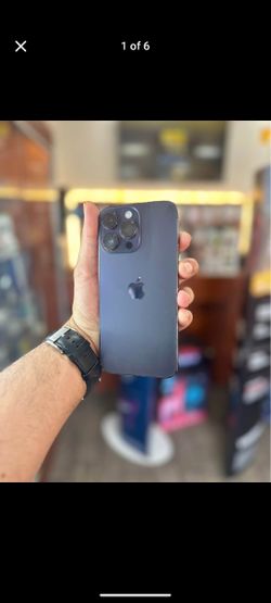 iPhone 14 Pro Max 128GB