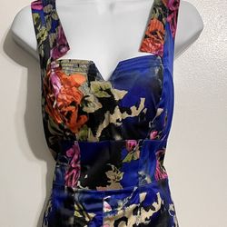 Dress 9/10 $5