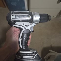 Makita Cordless Drill