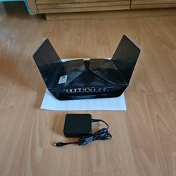 Netgear Router 
