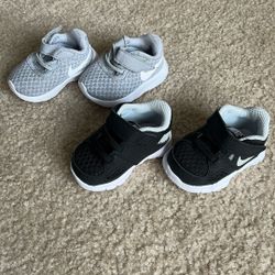 Baby Nike Sneakers