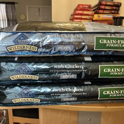 Dog Food