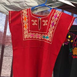 Blusa Artesanal