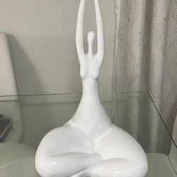 Figura Decorativa